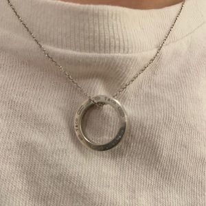 Tiffany & Co. Necklace